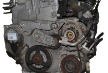 Motor Z22SE Opel Astra G 2.2i 16V (147 cv) Automatico 2004