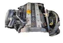 Motor Z22XE Opel Omega B (Versión 1999) 2.2i (144 cv)