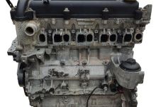 Motor Z22YH Opel Signum (Versión 2005) 2.2i 16V ECOTEC (155 cv)