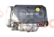 Motor z22yh Opel Signum (Versión 2005) 2.2i 16V ECOTEC (155 cv)