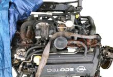 Motor z22yh Opel Vectra C 2.2i 16V DIRECT (155 cv) 2007