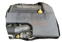 Motor z22yh Opel Vectra C Caravan (Versión 2005) 2.2i 16V DIRECT (155 cv) 2008