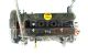 Motor Z24SED Chevrolet Captiva 2.4 i 16V AWD (136 cv) Automatico