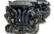 Motor Z267 Mazda 3 Sedan (BK) 2.2 CD (150 cv)