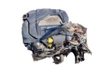 Motor Z28NET Opel Signum (Versión 2005) 2.8i V6 24V Turbo (250 cv) Automatico 2005