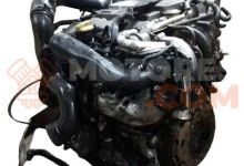 Motor z28net Opel Vectra C 2.8 V6 TURBO (280 CV) 2008