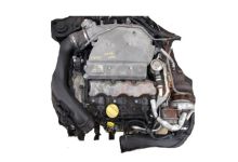 Motor Z28NET Opel Vectra C CC (Versión 2005) 2.8i V6 24V Turbo (230 cv) 2007