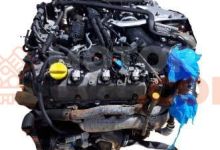 Motor z30dt Opel Signum 3.0 V6 CDTI (177 cv) Automatico