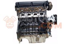 Motor z30dt Opel Signum (Versión 2005) 3.0 V6 CDTI (184 cv)