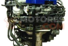 Motor Z32SE Opel Vectra C 3.2i V6 24V (211 cv) 2003