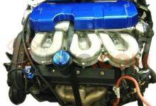 Motor Z32SE Opel Vectra C 3.2i V6 24V (211 cv) 2003
