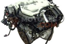 Motor Z32SE Opel Vectra C 3.2i V6 24V (211 cv) 2003