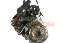 Motor Z6 Mazda 3 II Sedan (BL) 1.6i (105 cv)