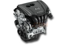 Motor Z6Y3 Mazda 3 III Sedan (BM) 1.5 Skyactiv-D (105 cv) Automatico