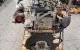 Motor ZD30 Nissan NT400 Cabstar Caja/Chasis (F91__) 35.15, 45.15 (150 cv)