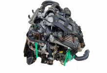 Motor ZD30 Nissan Terrano II (R20) 3.0 TDi 16V (154 cv) Automatico