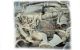 Motor ZD30DDTi Nissan Patrol GR II (Y61) 3.0 Di 16V (158 cv)