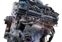 Motor ZD3A604 DXi3 Renault Mascott Volquete 90 (106 cv)
