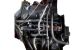 Motor ZH10JRY Ford KA (RBT) 1.0 i (65 cv)