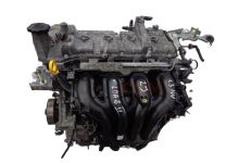 Motor zj Mazda 2 III (DE) 1.3i (75 cv) 2012