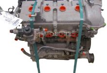 Motor ZJ-VE Mazda 2 III (DE Versión 2012) 1.3 (75 cv) 2012