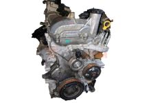 Motor zj38 Mazda 2 III (DE Versión 2012) 1.3 (75 cv)