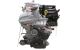 Motor zj46 Mazda 2 III (DE) 1.3i (75 cv)