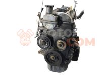 Motor ZJ46 Mazda 2 III (DE Versión 2012) 1.5 (102 cv)