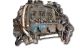Motor ZKX ZK01 Fiat SCUDO Furgón E-SCUDO (507) (136 cv)