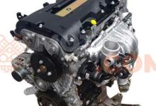 Motor ZKX (ZK01) Opel Mokka MOKKA-e (76) (136 cv)