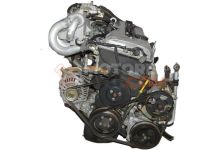 Motor ZL-DE Mazda Familia 1.5 i (110 cv)