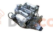 Motor ZL-DE Mazda Protege 1.5 i (110 cv)