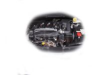 Motor ZMZ (EB0) Peugeot 208 (Versión 2015) 1.0 PureTech (68 cv)