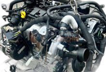 Motor ZTDA Ford Kuga I (Versión 2010) 1.6 EcoBoost (182 cv)