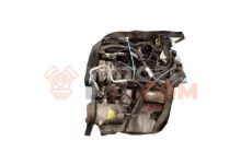 Motor ztda Ford KUGA III (DFK) 2.5 FHEV (152 cv)