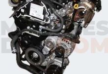 Motor ZTDB, ZTDA Ford FOCUS IV Sedán 1.5 EcoBoost  (150 CV)
