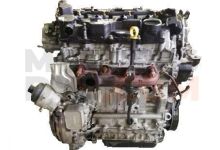 Motor ZTJA Ford EcoSport II 1.5 TDCi EcoBlue 4x4 (125cv)