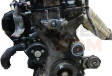 Motor ZY66 Mazda 3 III Hatchback (BM) 2.0i (120 cv) Automatico